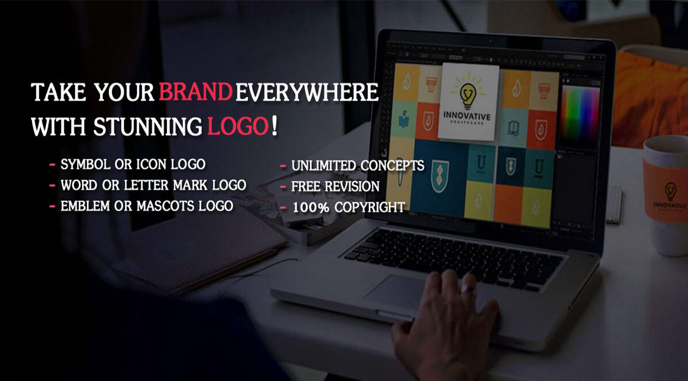 Best Logo Design Service