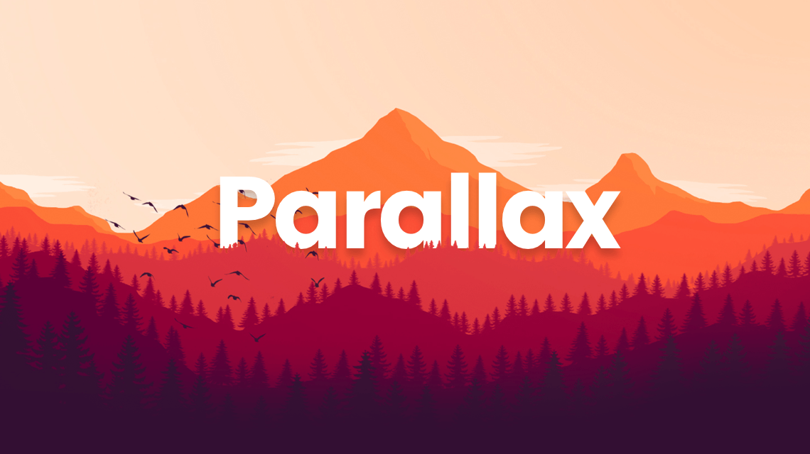 How to Develop a Parallax Zoom Scrolling Website Design?